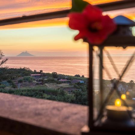 Hotel Cannamele Resort Паргелия Екстериор снимка