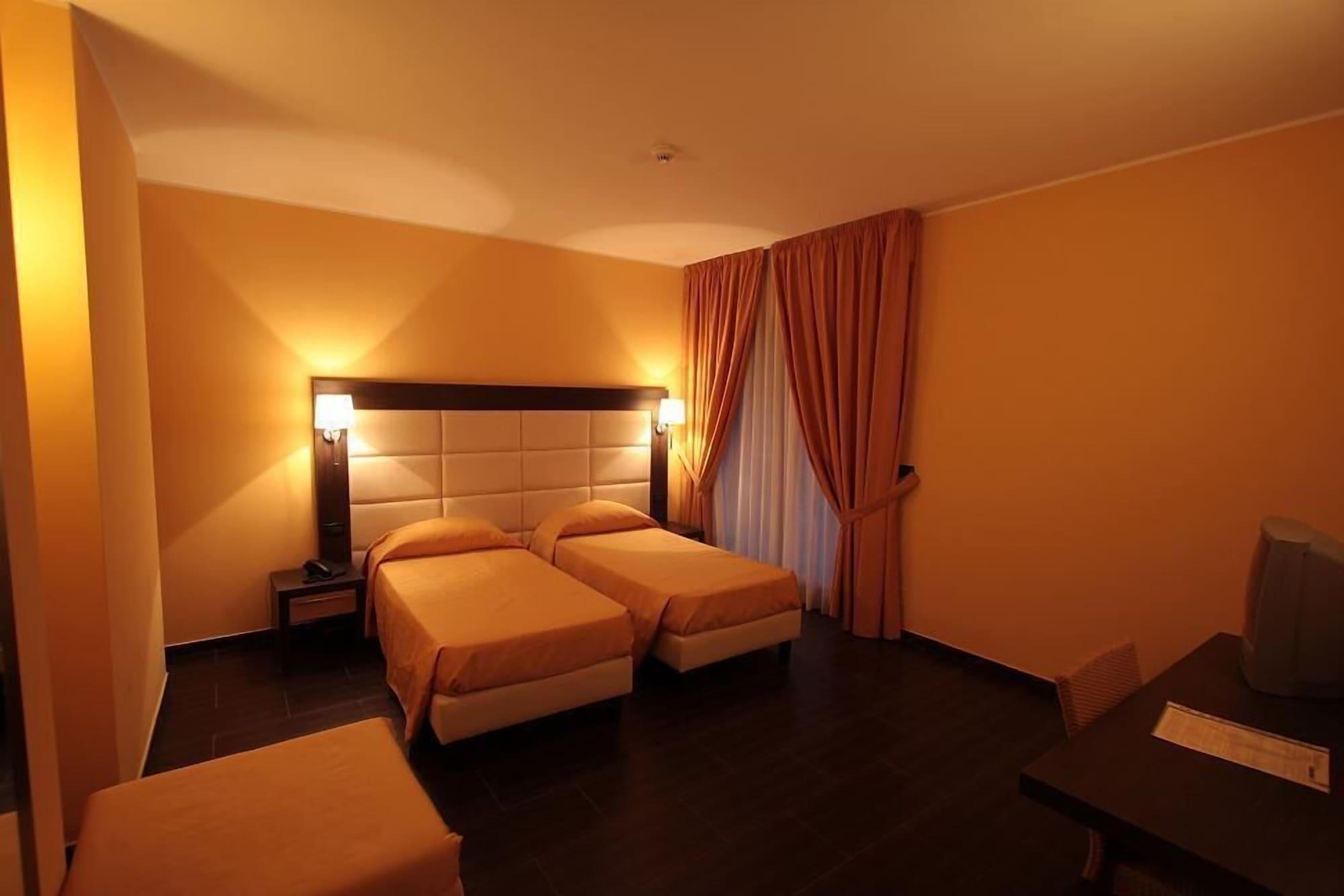 Hotel Cannamele Resort Паргелия Екстериор снимка