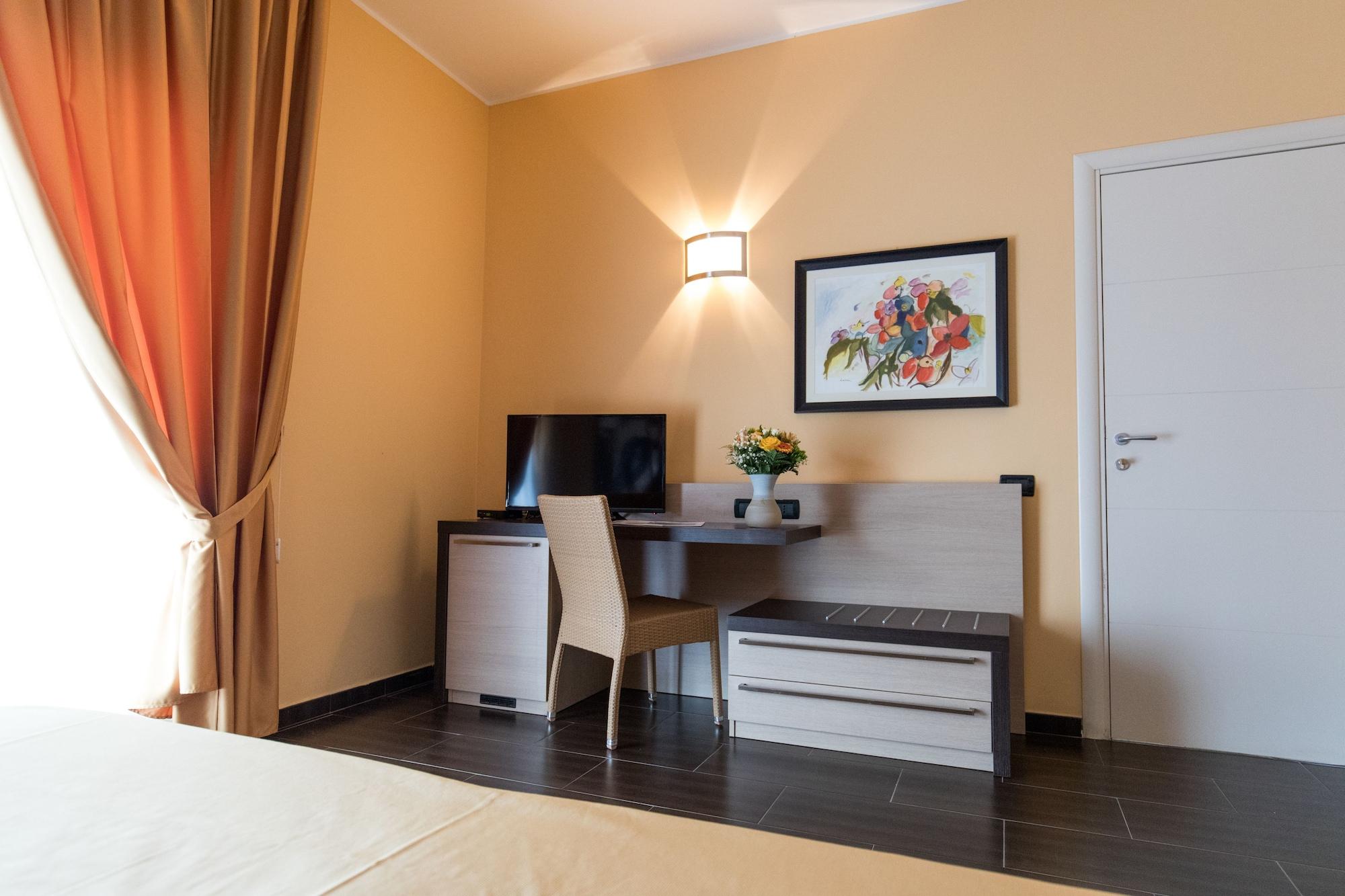 Hotel Cannamele Resort Паргелия Екстериор снимка