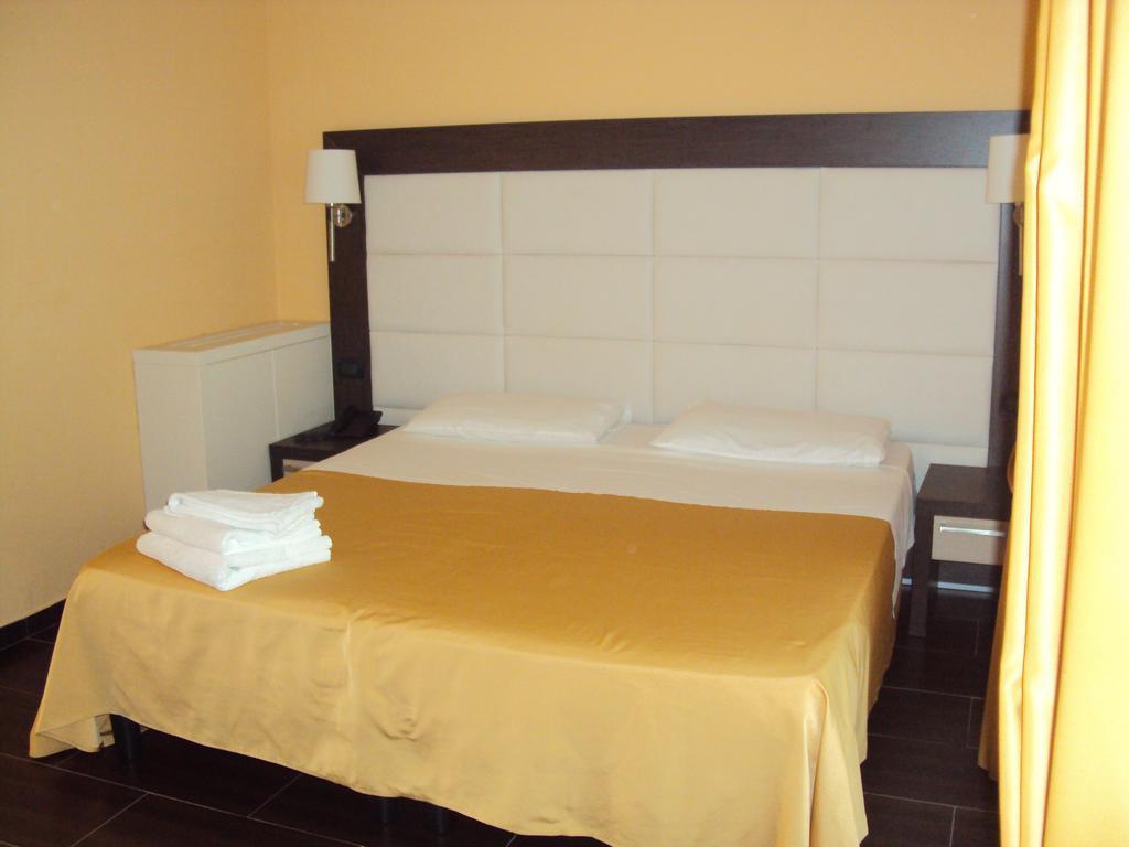 Hotel Cannamele Resort Паргелия Екстериор снимка