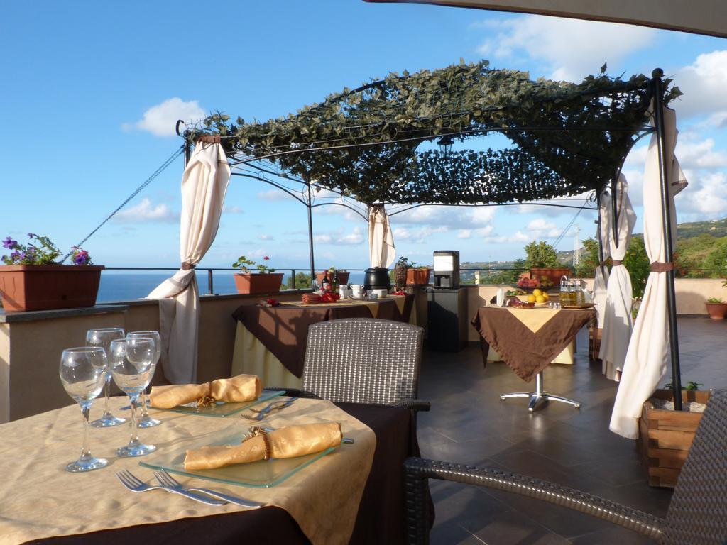 Hotel Cannamele Resort Паргелия Екстериор снимка