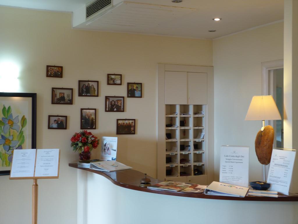 Hotel Cannamele Resort Паргелия Екстериор снимка
