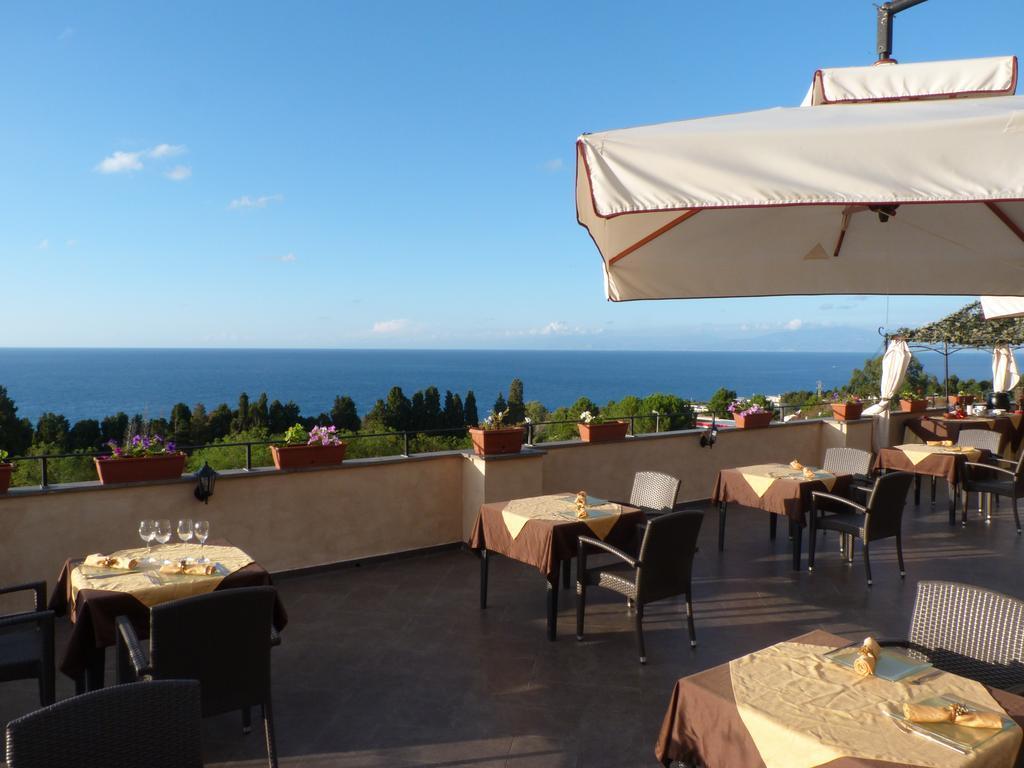 Hotel Cannamele Resort Паргелия Екстериор снимка