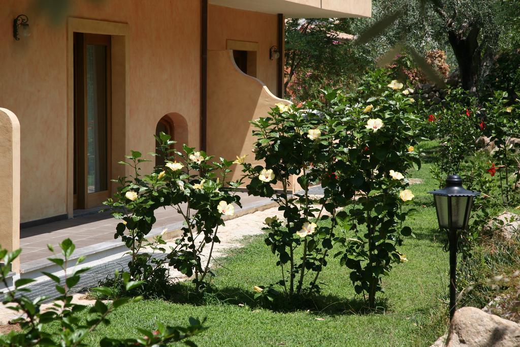 Hotel Cannamele Resort Паргелия Екстериор снимка