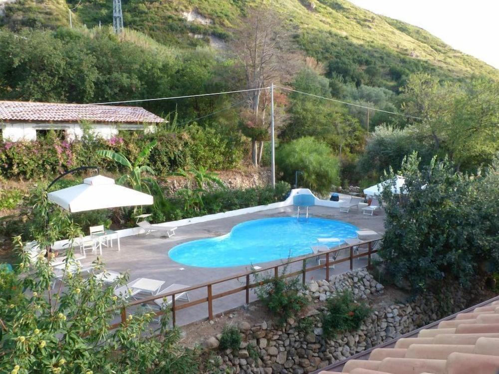 Hotel Cannamele Resort Паргелия Екстериор снимка